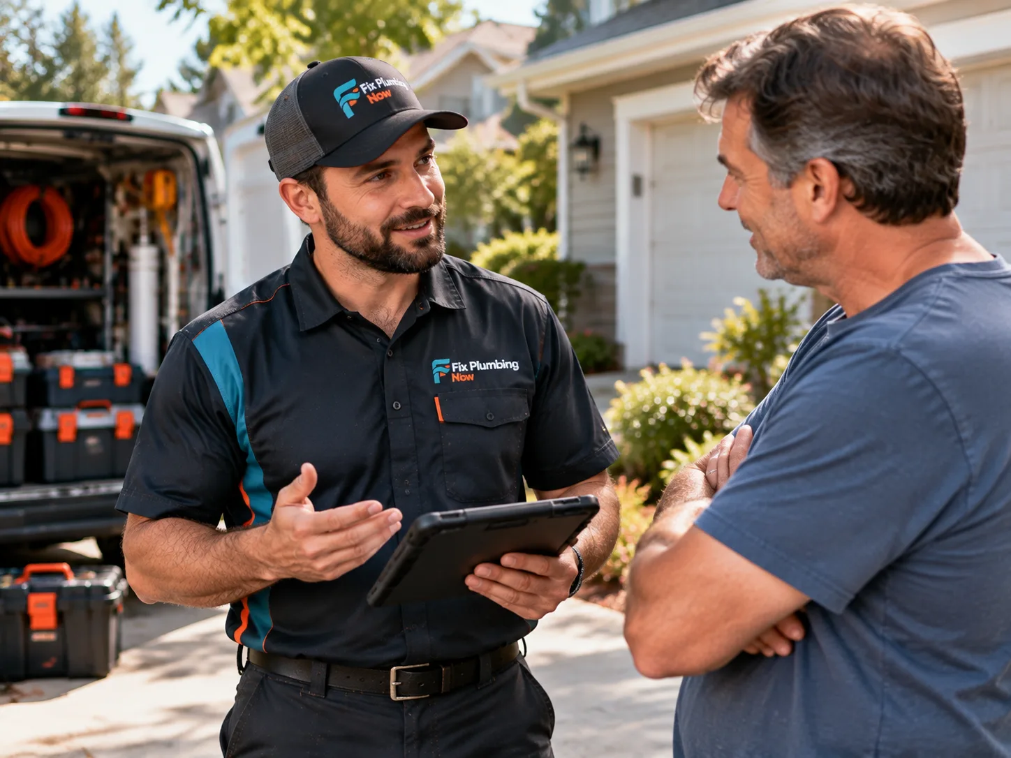Clogged Drain Service Scranton, AR FAQs